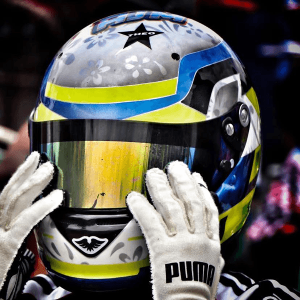 Ana Torres profile image