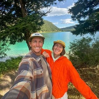 Courtnie Hamel profile image