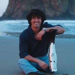 Alex Parra profile image