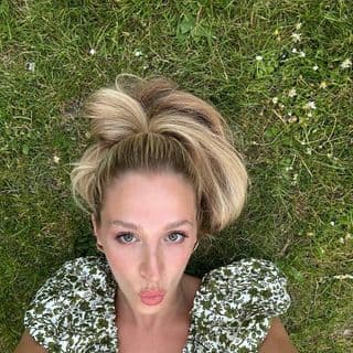 Talia Hubble profile image