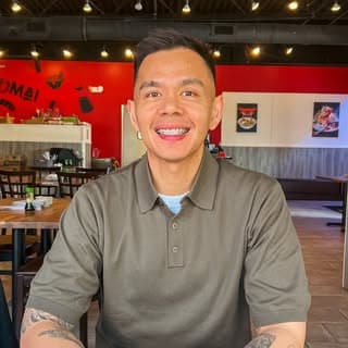 Johnny EatsNYC profile image