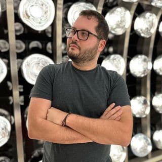 Alex Shebar profile image