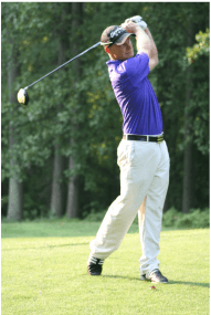 Chris Gray profile photo