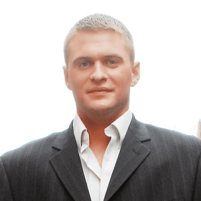 Oli Deruyter profile image