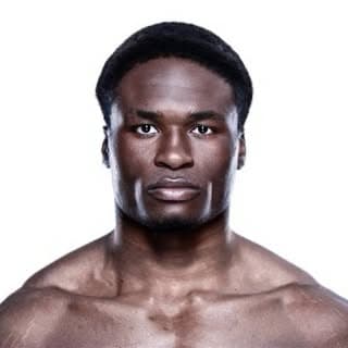 ATEBA GAUTIER profile image