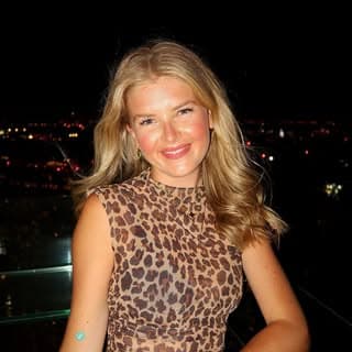 ALLIE APPLETON profile image