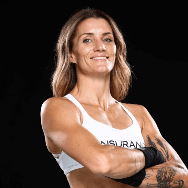 Maryguenn Vellinga profile image