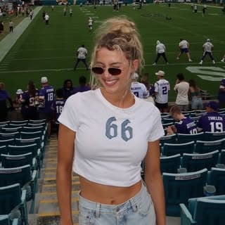 Whitney Risner profile image