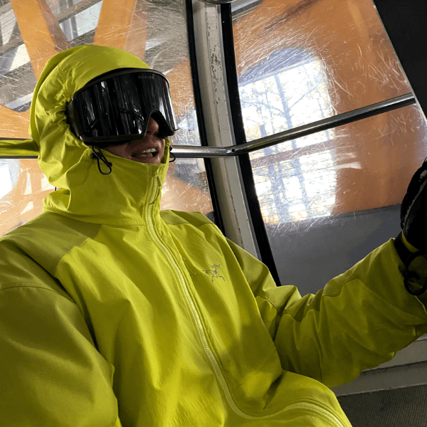 kornel kaznowski profile image