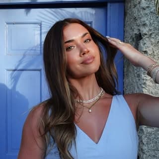 Jacquelyn Mengel profile image