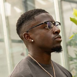 Jonathan Brown profile image