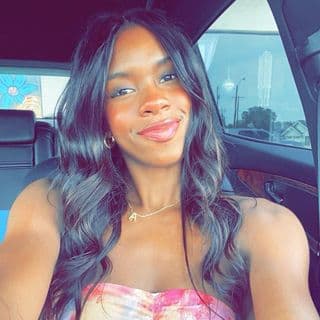 Aniya Clinton profile image