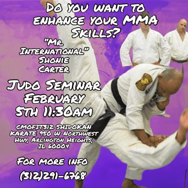 Shonie Carter profile image