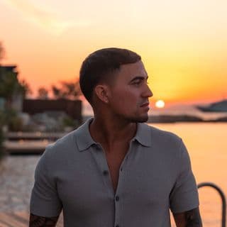 Jeremy Austin profile photo