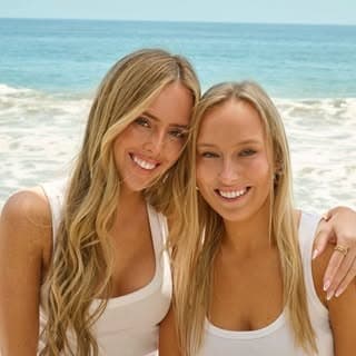 Ashley and Taylor Johnston profile image