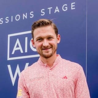 Alex Elliot profile image