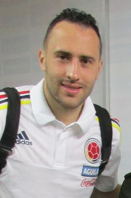 David Ospina profile image