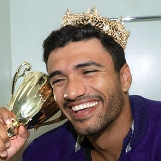 Jonathon Johnson profile image