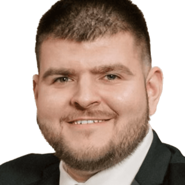 Austin Corcoran profile photo