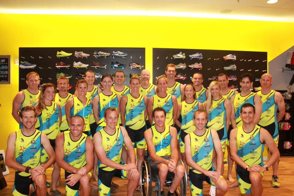 Stellar Triathlon profile photo