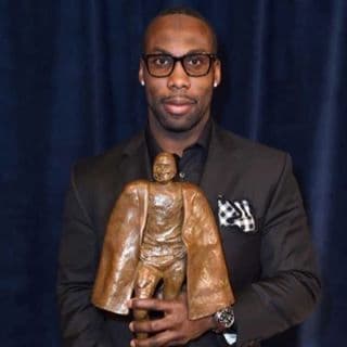 Anquan Boldin profile image