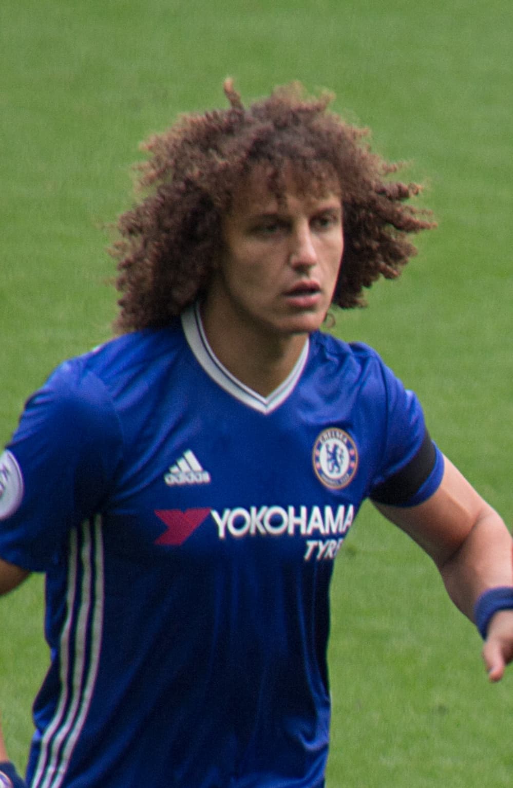 David Luiz profile image