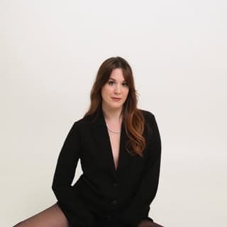 Laetitia Parente  San Francisco profile image