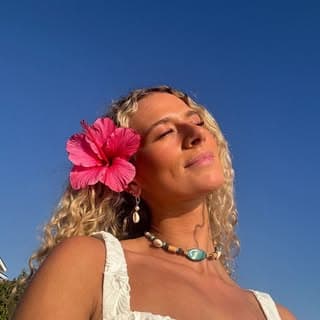 Rebekah Lynn Kalis profile image