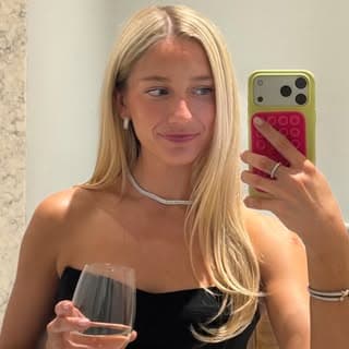 KATIE BEGLEY profile image