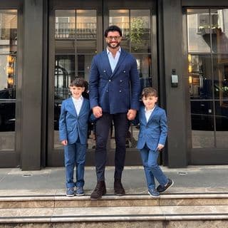 Brian Mazza profile image