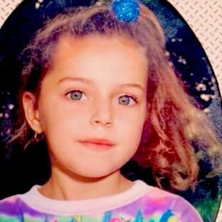 Violet Benson profile image