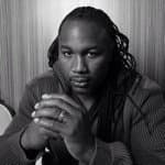 Lennox Lewis profile image