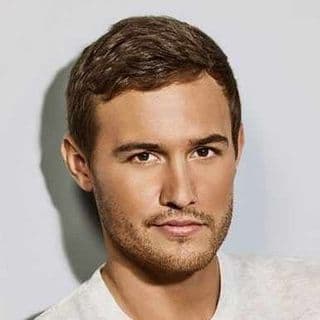 Peter Weber profile photo