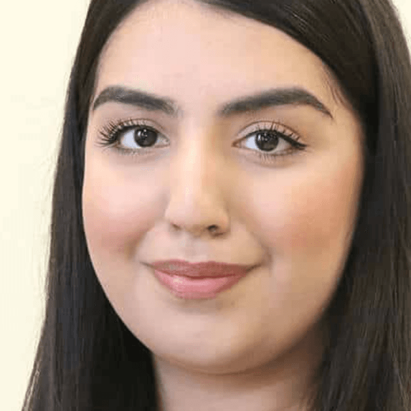 khadija abouhssaine profile image