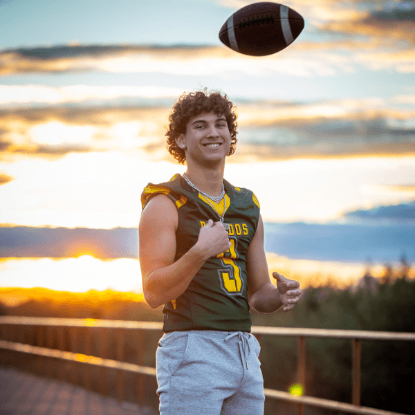 Ethan Krominga profile image