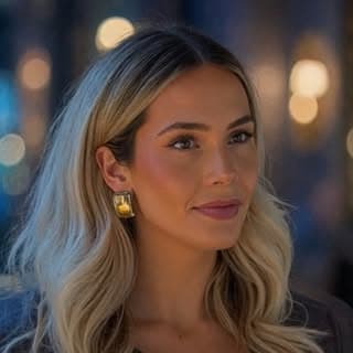 Peyton Johnson profile image