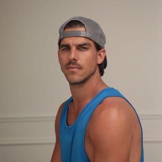 Noah Erb profile image