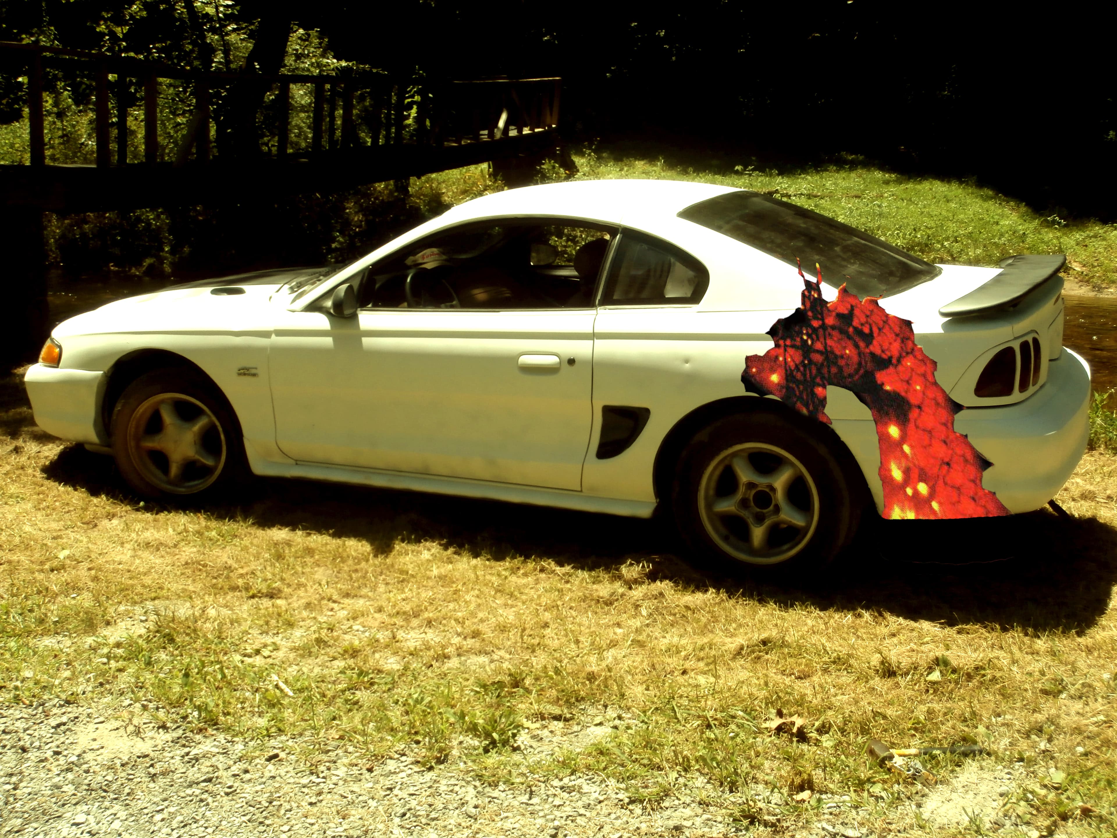 Red Dragon Racing Team profile photo