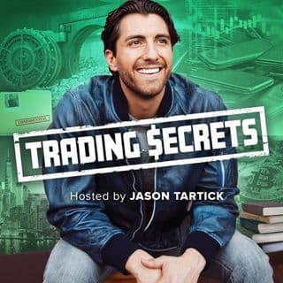 Trading Secrets profile image