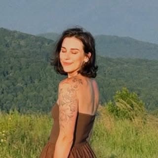 Madelyne Voreh profile image