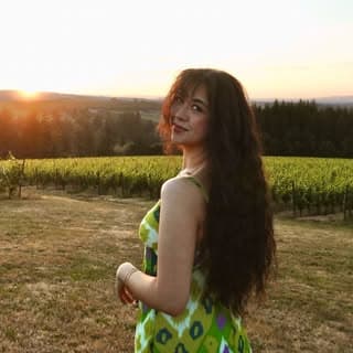 Hope Watson profile image