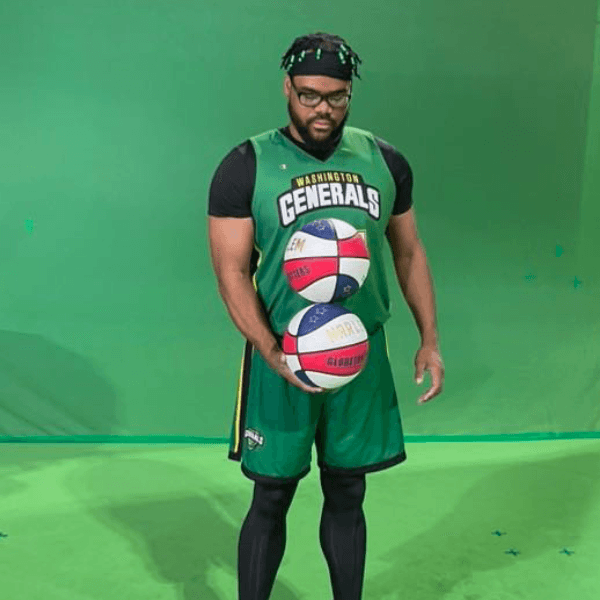 Malique Burton profile photo