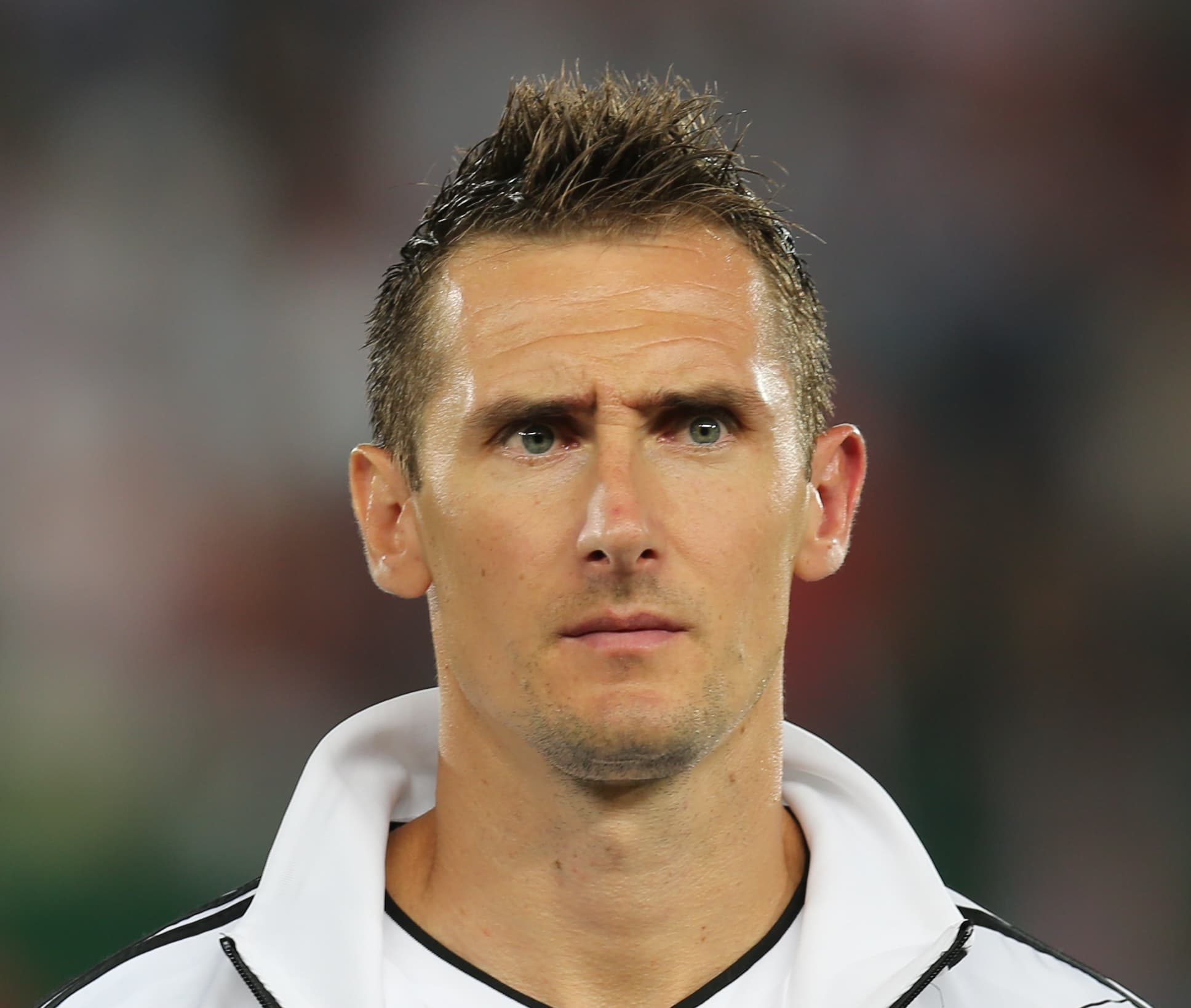 Miroslav Klose profile image