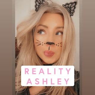 Ashley Thomson profile image