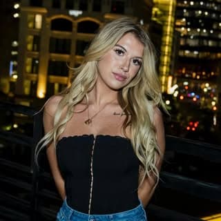 Becca Stefani profile image