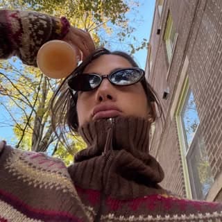 Sophia Marren profile image