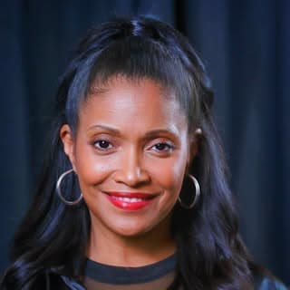 Katia  60 Beauty  Lifestyle Creator profile image