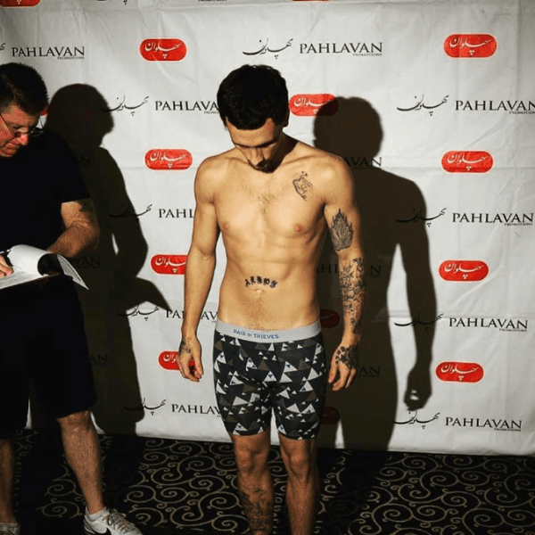 Sylus Echeverria profile image