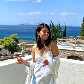 Aliki Carter profile image