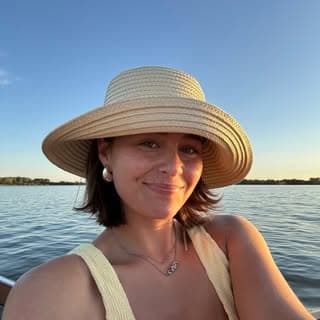 Mazie Anne Huntsman profile image